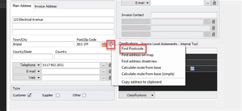 postal code finder.